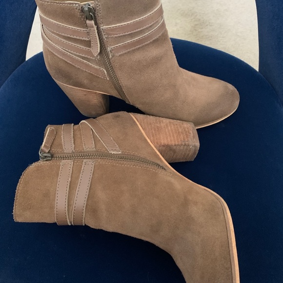 BP Booties - Picture 4 of 4